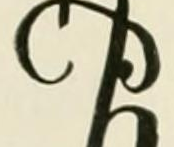 The The mark of Paul Hannong, in monogram mark of Frankenthal, as engraved in Chaffers 1891