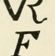 The A mark attributed to Ringler mark of Frankenthal, as engraved in Chaffers 1891